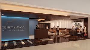 Centro Médico da Gávea